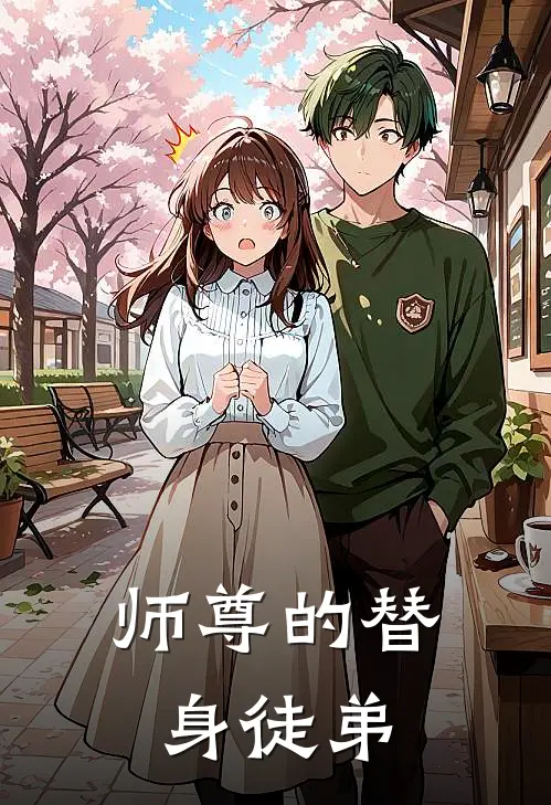 师尊的替身徒弟