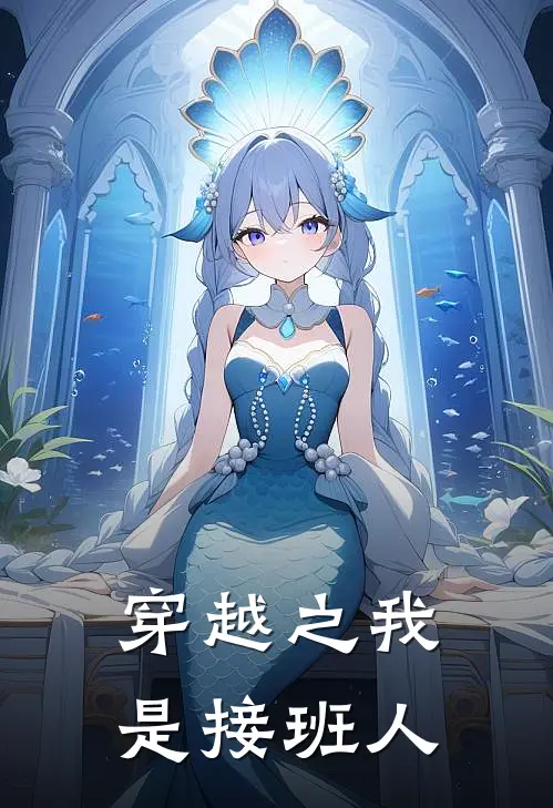 穿越之我是接班人