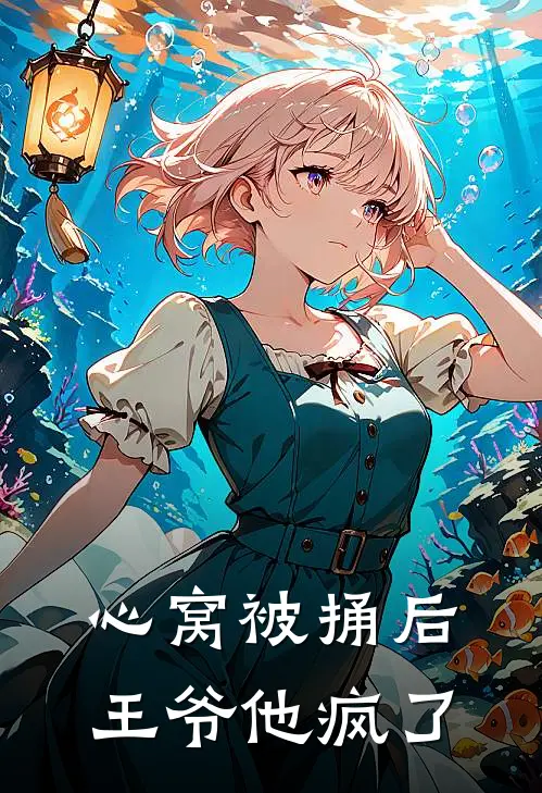 心窝被捅后，王爷他疯了