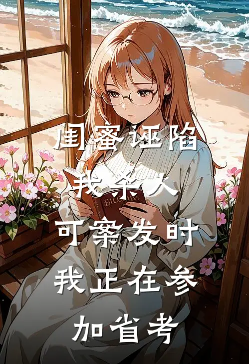 闺蜜诬陷我杀人，可案发时，我正在参加省考(曲宁曲静)全本完结小说_完整版免费全文阅读闺蜜诬陷我杀人，可案发时，我正在参加省考(曲宁曲静)