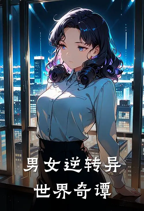男女逆转异世界奇谭