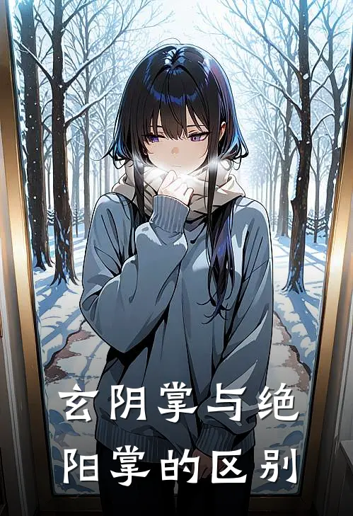 玄阴掌与绝阳掌的区别