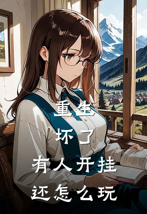 重生：坏了，有人开挂还怎么玩