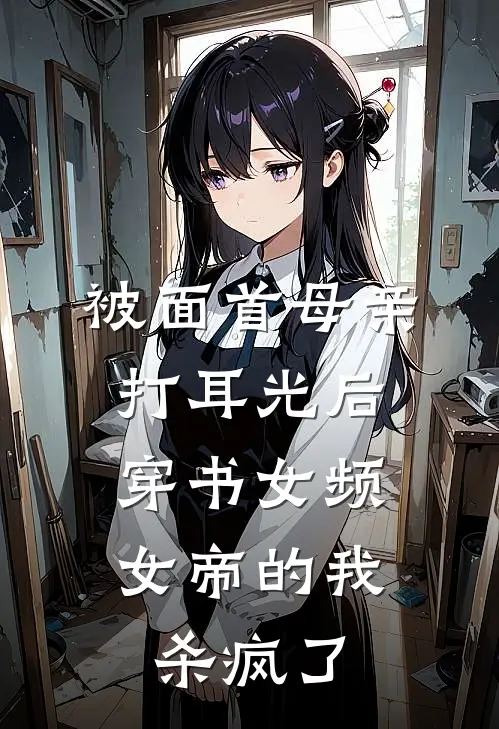 被面首母亲打耳光后，穿书女频女帝的我杀疯了(张玉郎满朝)在线免费小说_完整版免费小说被面首母亲打耳光后，穿书女频女帝的我杀疯了(张玉郎满朝)