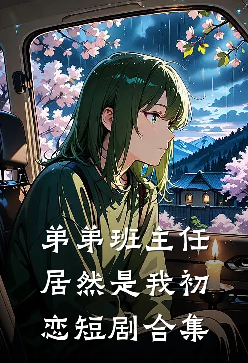 弟弟班主任居然是我初恋短剧合集