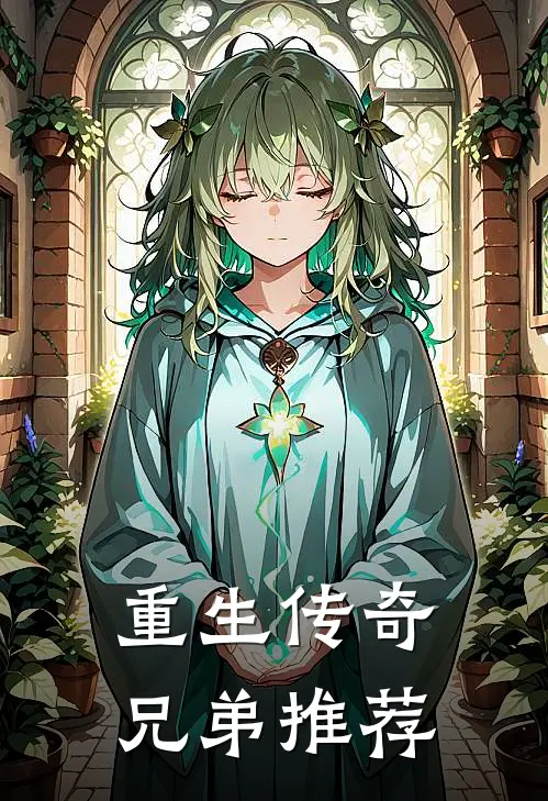 重生传奇兄弟推荐