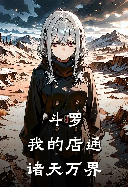 斗罗：我的店通诸天万界