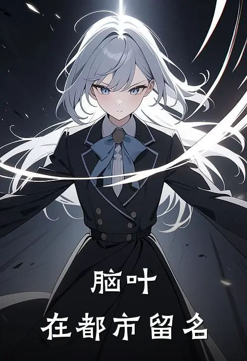脑叶：在都市留名