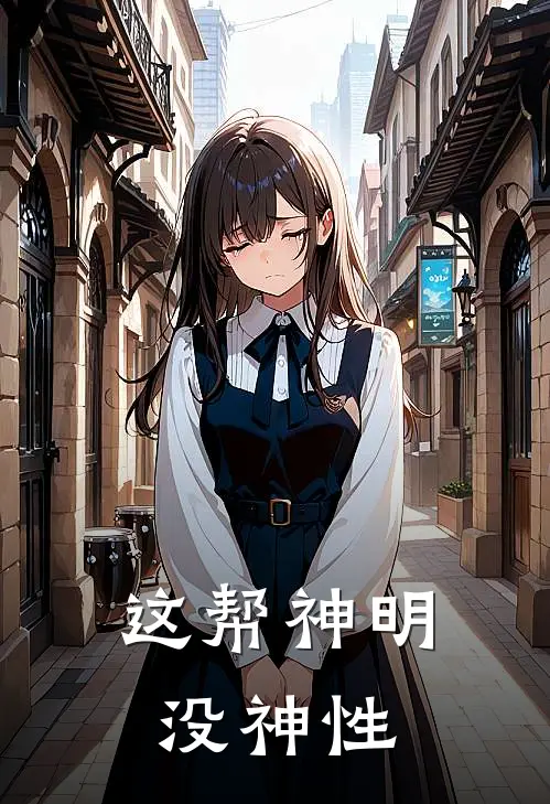 这帮神明没神性