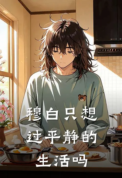 穆白只想过平静的生活吗