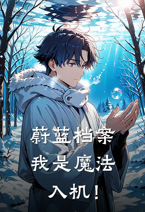 蔚蓝档案：我是魔法入机！