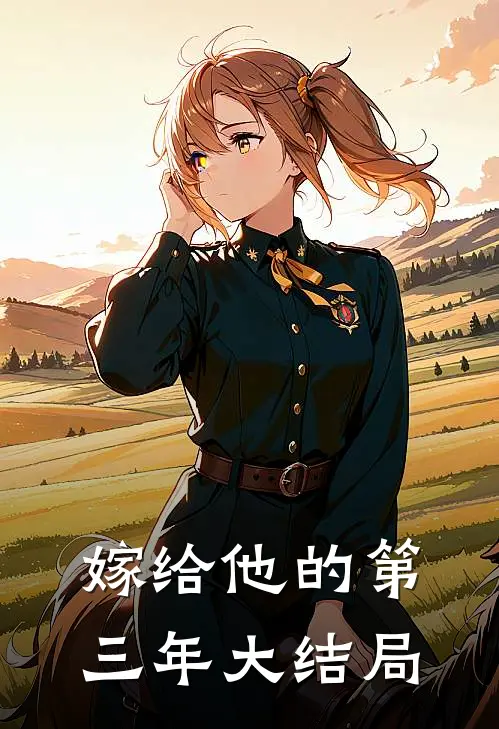 嫁给他的第三年大结局