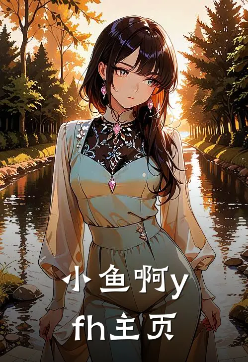 小鱼啊yfh主页