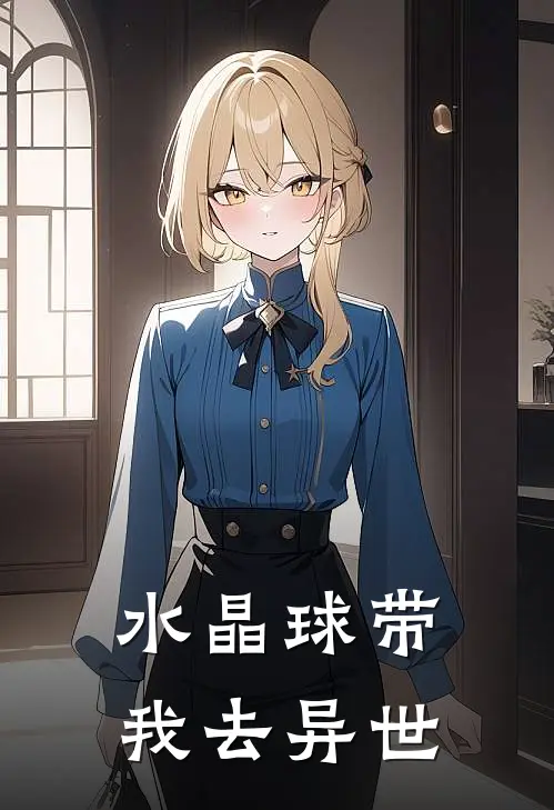 水晶球带我去异世