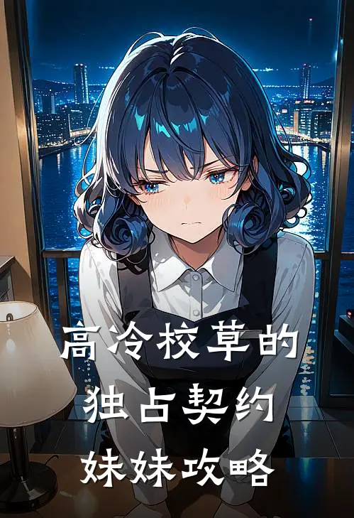 高冷校草的独占契约：妹妹攻略(苏念顾珩)免费小说在线阅读_在线阅读免费小说高冷校草的独占契约：妹妹攻略(苏念顾珩)