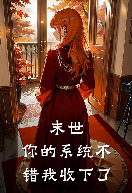 末世：你的系统不错我收下了