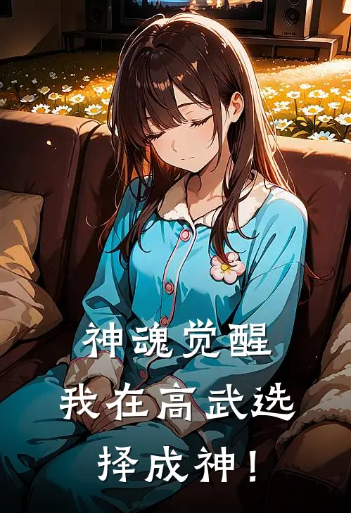 神魂觉醒：我在高武选择成神！