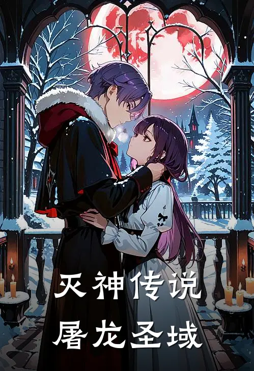 灭神传说屠龙圣域