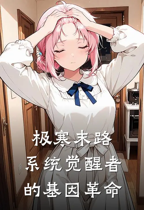极寒末路：系统觉醒者的基因革命林天韩雪全文免费阅读_热门小说大全极寒末路：系统觉醒者的基因革命林天韩雪