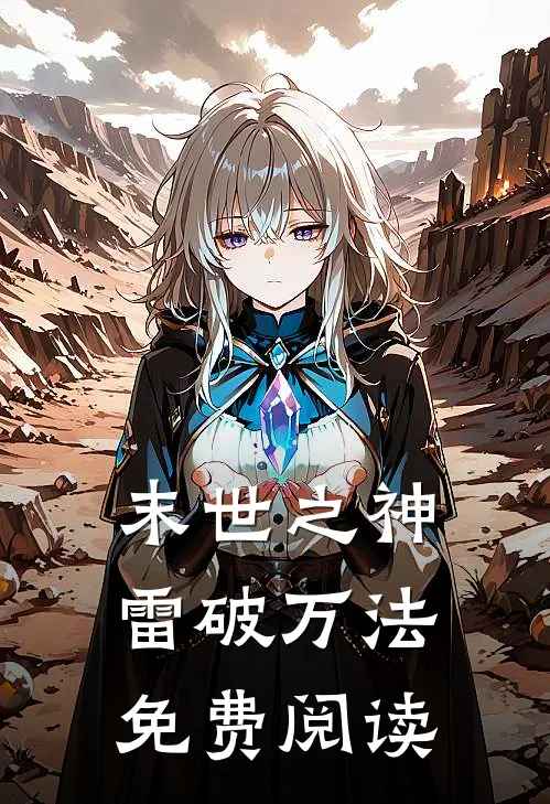 末世之神雷破万法免费阅读
