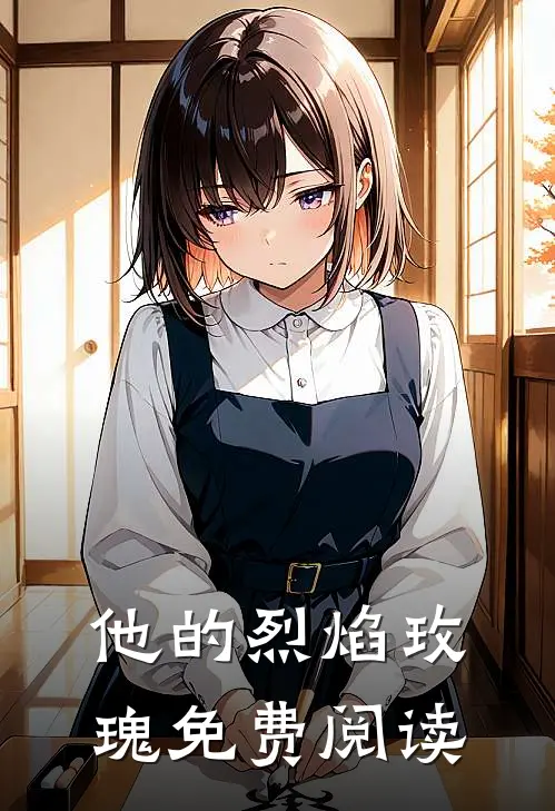 他的烈焰玫瑰免费阅读