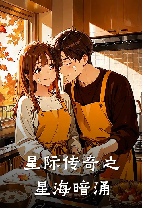 星际传奇之星海暗涌