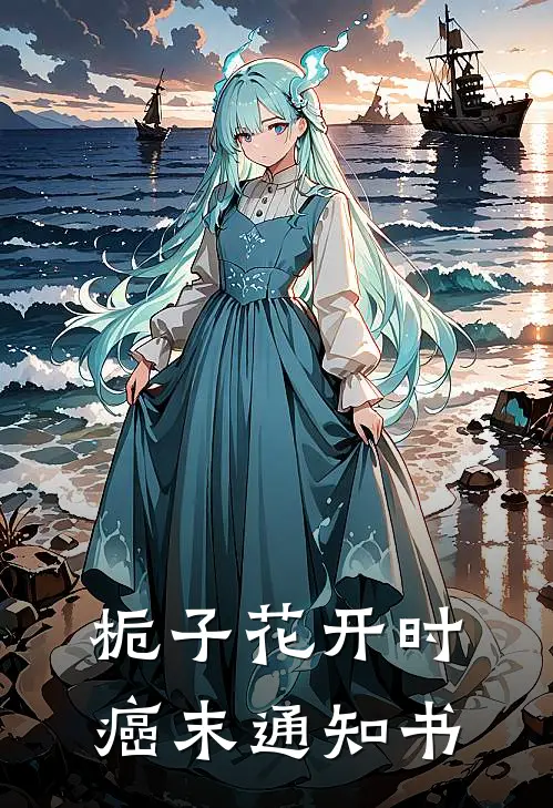 栀子花开时，癌末通知书周延之林初雪全本免费完结小说_免费小说完结栀子花开时，癌末通知书周延之林初雪