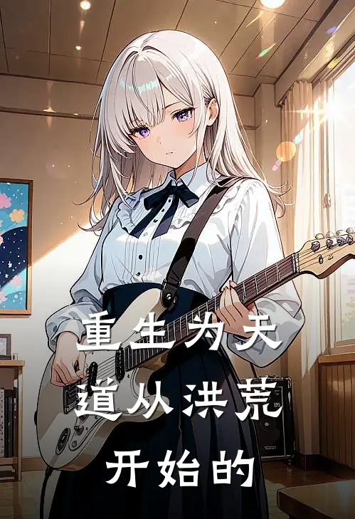 重生为天道从洪荒开始的