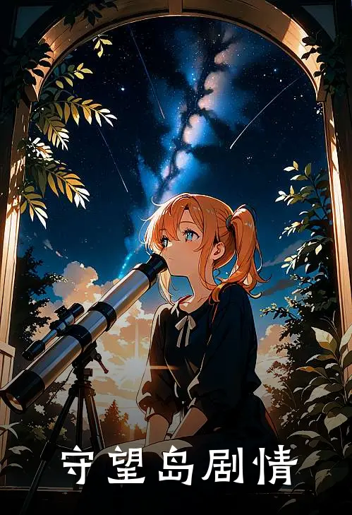 守望岛 剧情