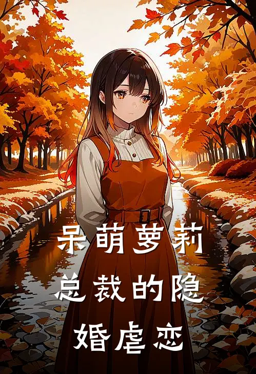 呆萌萝莉总裁的隐婚虐恋苏悦苏浩小说完结_免费小说全本呆萌萝莉总裁的隐婚虐恋(苏悦苏浩)