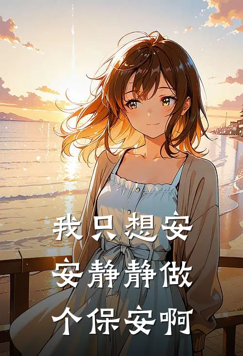 我只想安安静静做个保安啊