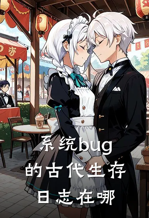 系统bug的古代生存日志在哪