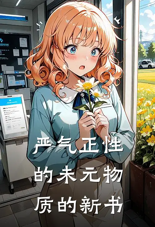 严气正性的未元物质的新书