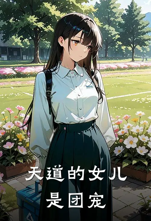 天道的女儿，是团宠