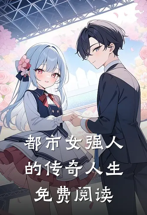 都市女强人的传奇人生免费阅读