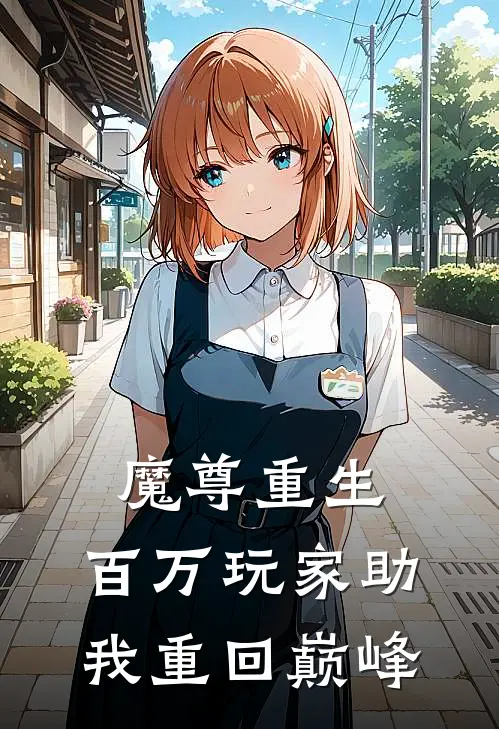 魔尊重生：百万玩家助我重回巅峰