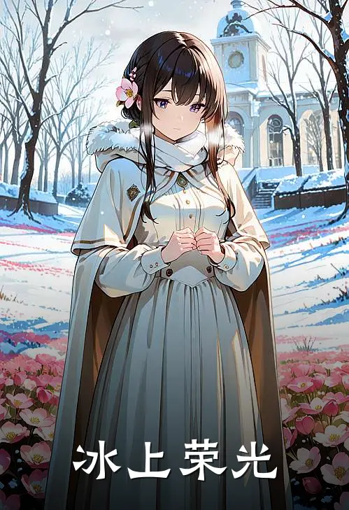 冰上荣光