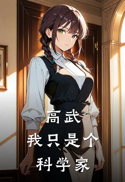 高武：我只是个科学家