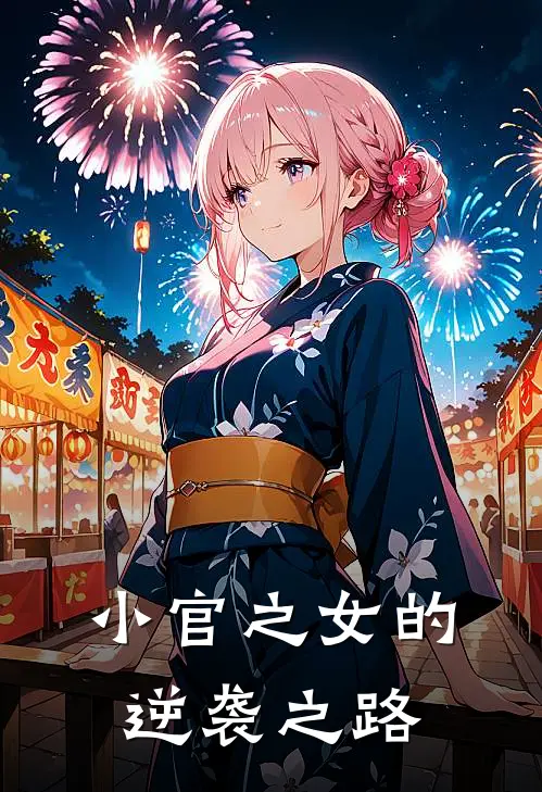 小官之女的逆袭之路