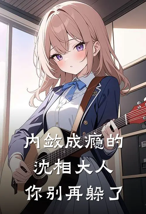 内敛成瘾的沈相大人，你别再躲了(谢昀陆长歌)热门小说大全_推荐完本小说内敛成瘾的沈相大人，你别再躲了谢昀陆长歌