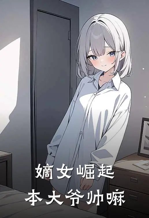 嫡女崛起，本大爷帅嘛