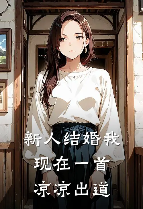 新人结婚我现在一首凉凉出道