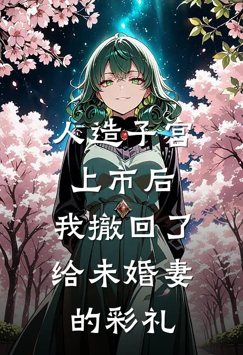 人造子宫上市后，我撤回了给未婚妻的彩礼