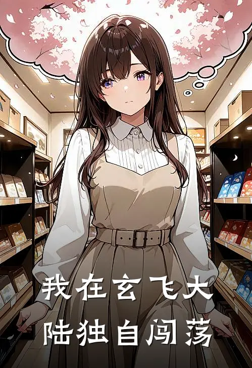 我在玄飞大陆独自闯荡