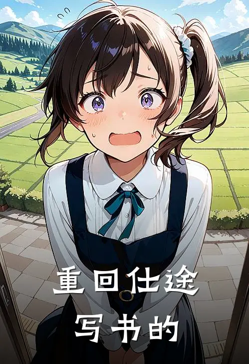 重回仕途写书的