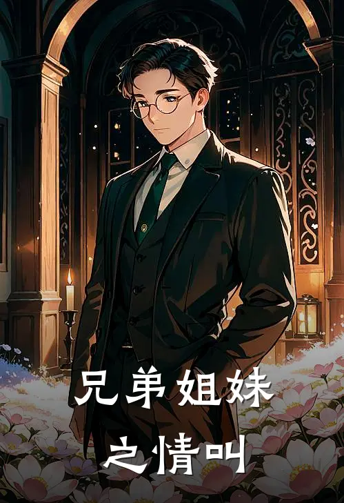 兄弟姐妹之情叫