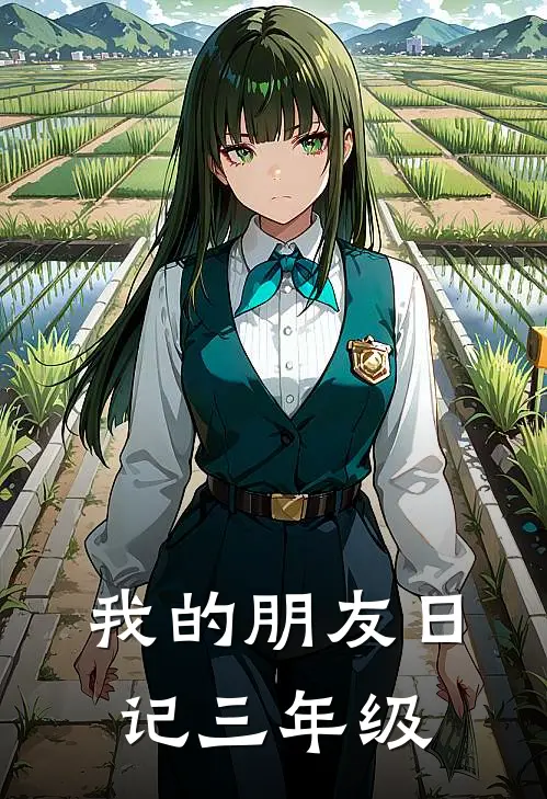 我的朋友日记三年级