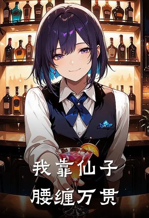 我靠仙子腰缠万贯