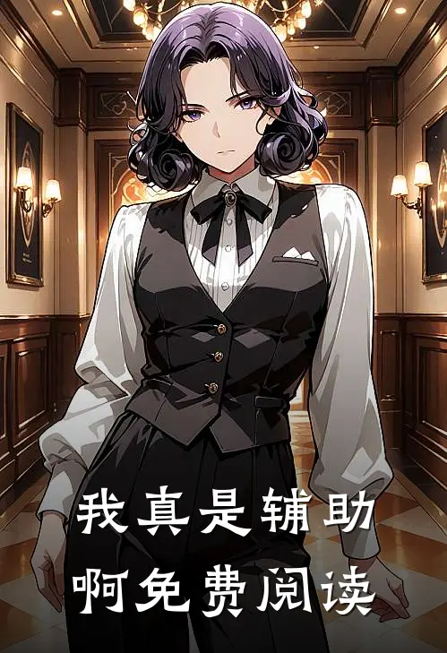 我真是辅助啊免费阅读