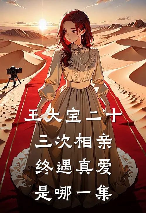 王大宝二十三次相亲终遇真爱是哪一集